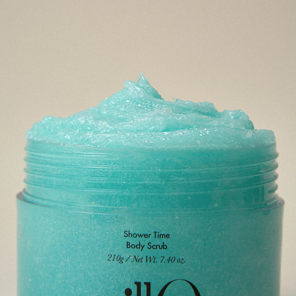 Shower Time Body Scrub (210g)