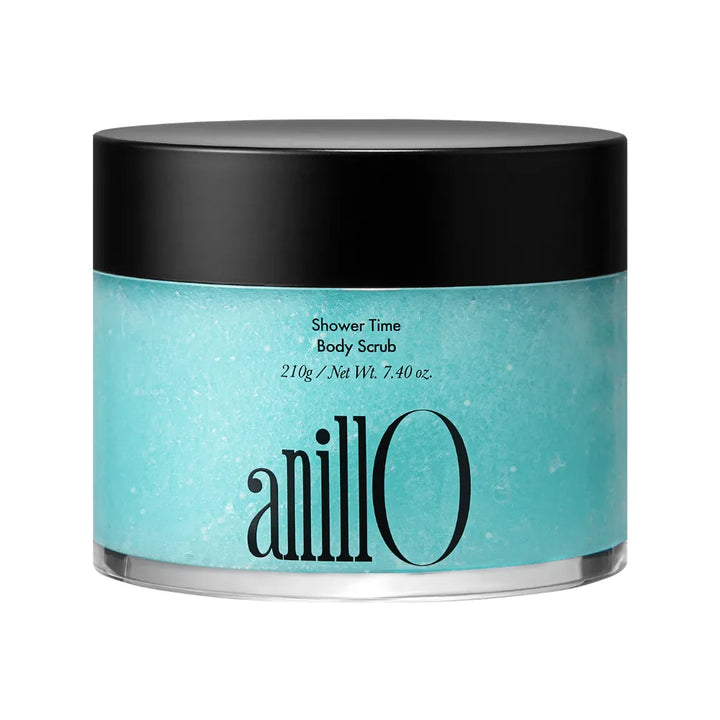 Shower Time Body Scrub (210g)