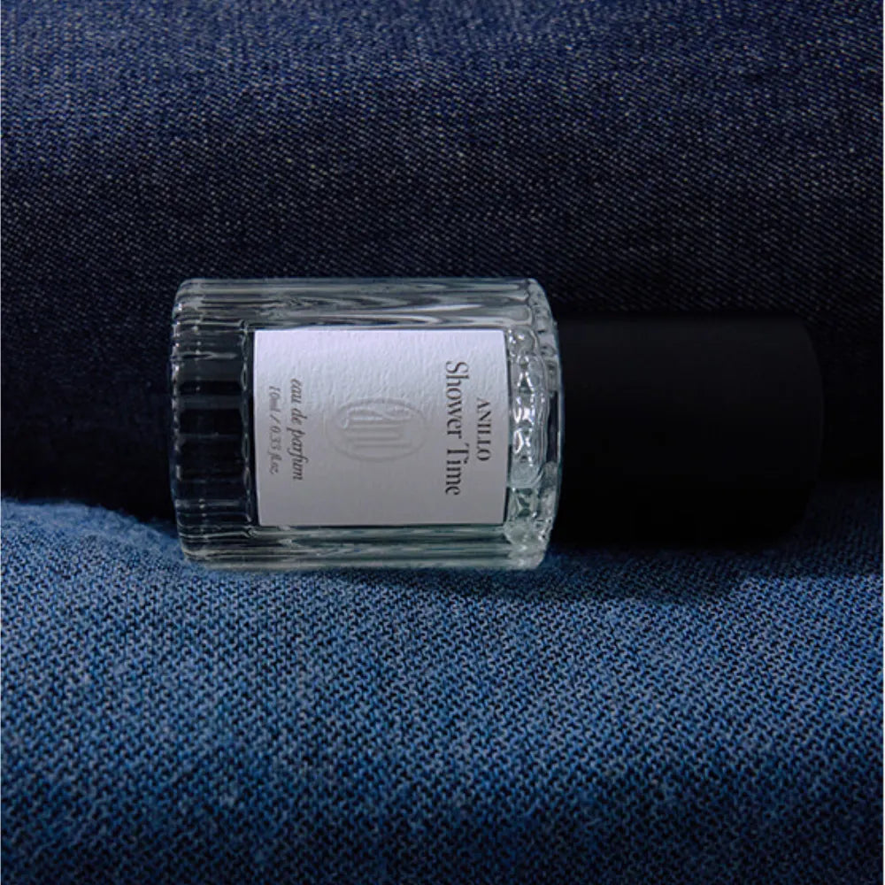 Shower Time Eau De Parfum - Mini (10ml)