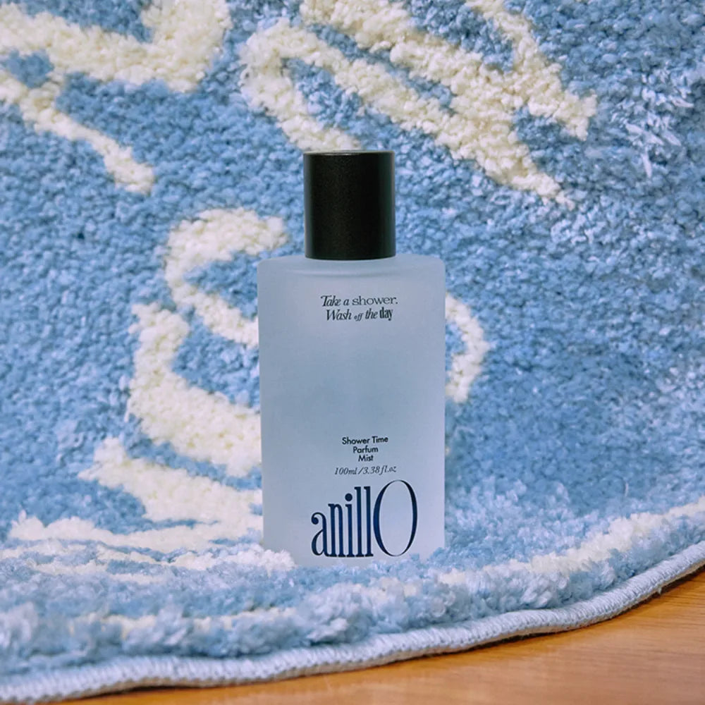 Shower Time Parfum Mist (100ml)