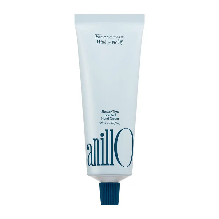 Shower Time Scented Hand Cream (50ml)