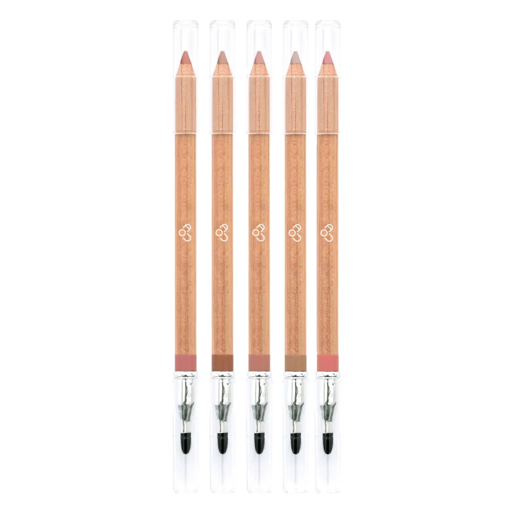 Blending Lip Pencil - 5 colours (1.6g)