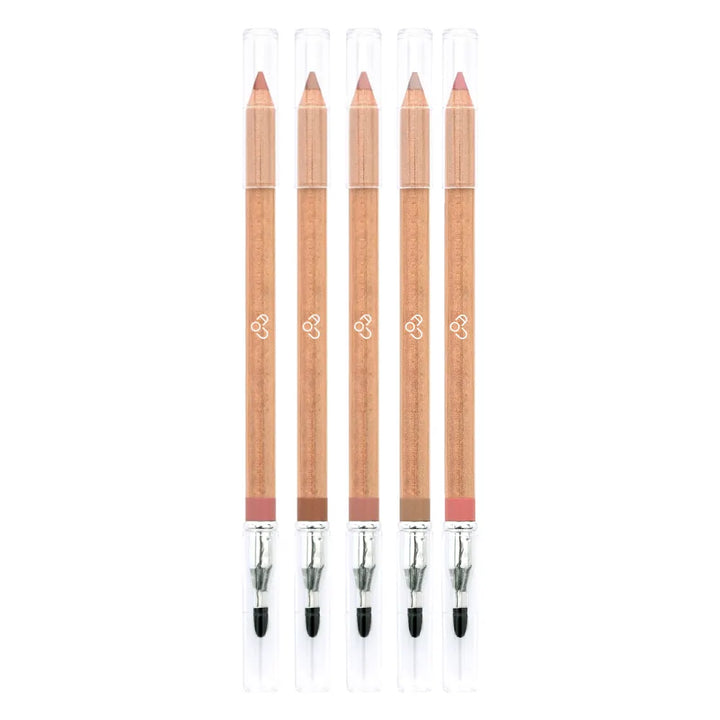 Blending Lip Pencil - 5 colours (1.6g)
