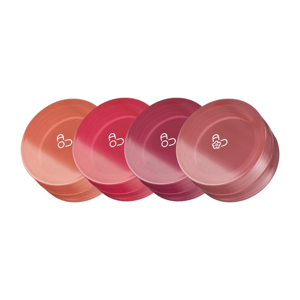 Floofy Matte Balm - 4 Colours (4.5g)