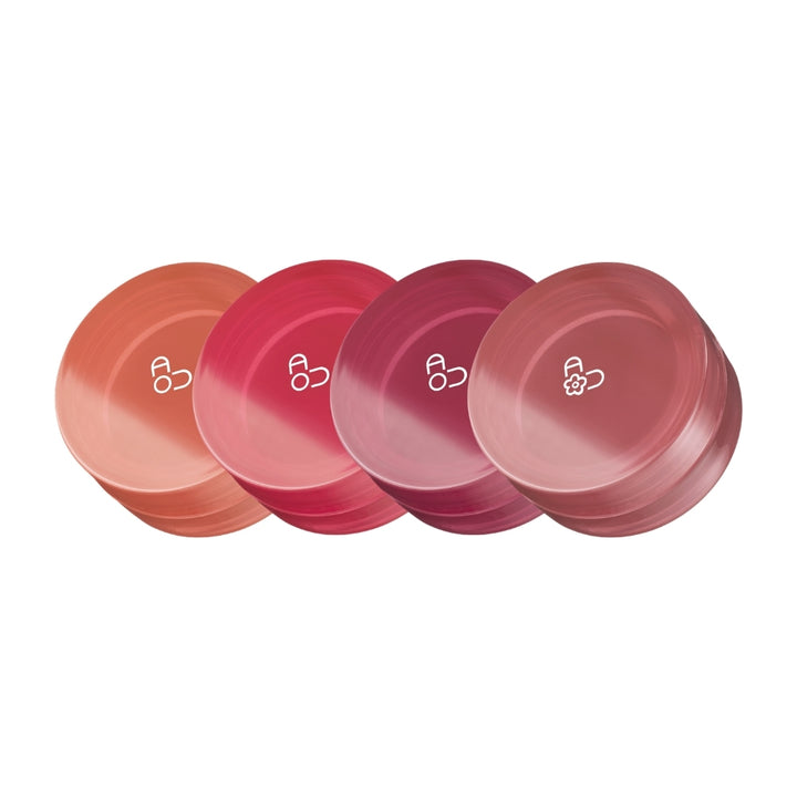 Floofy Matte Balm - 4 Colours (4.5g)