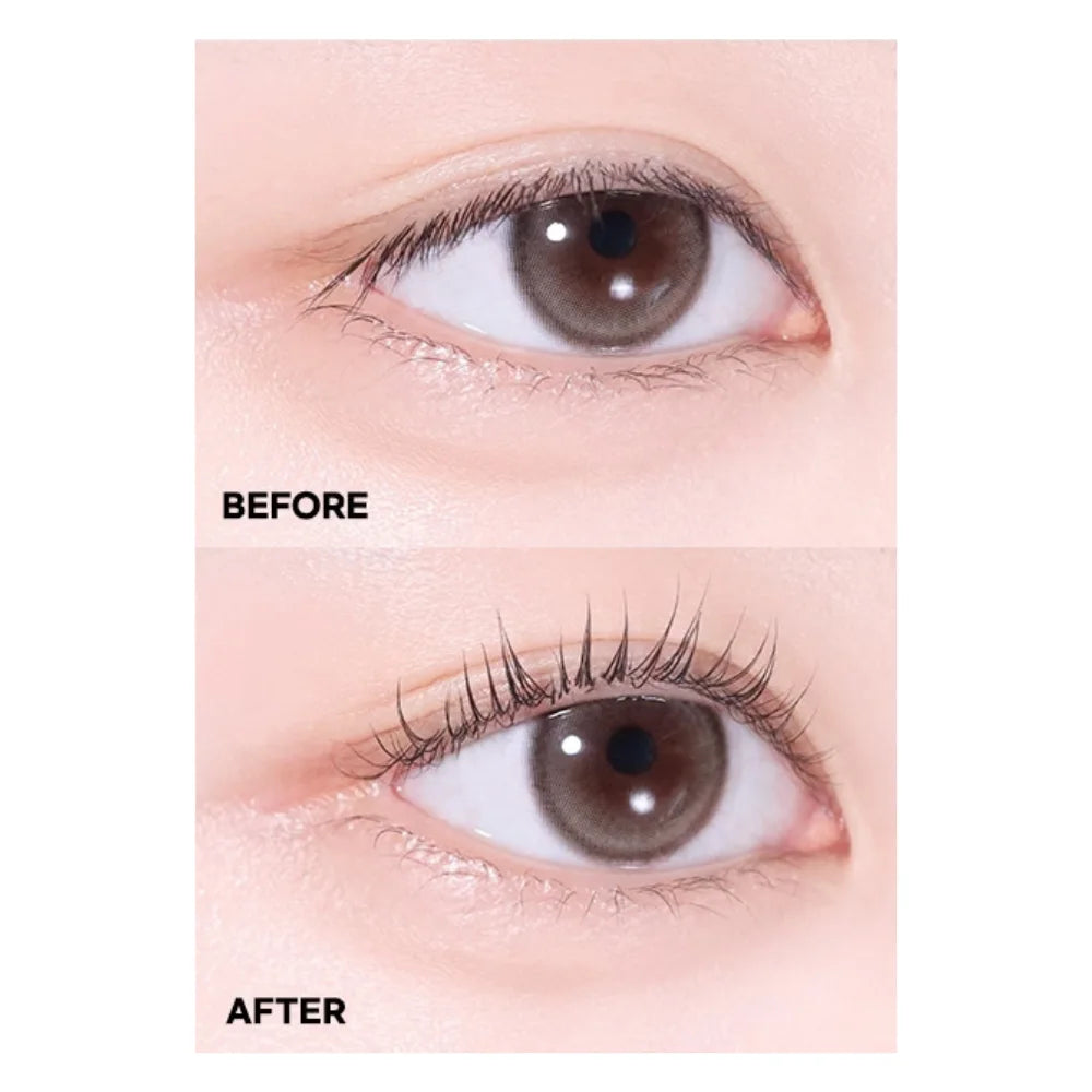 Foldable Eyelash Curler (1pc)