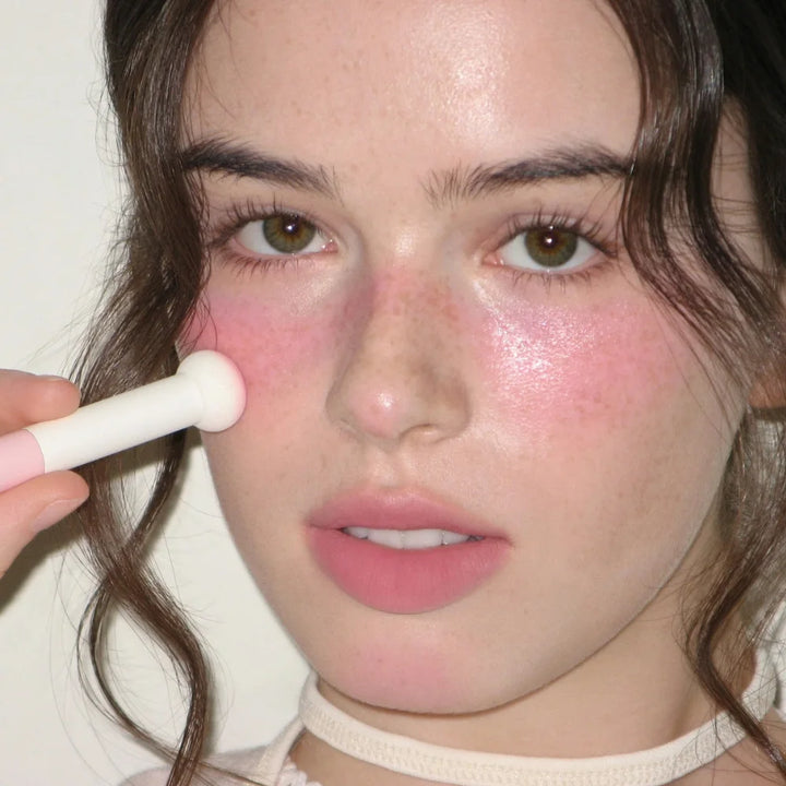 Glowy Cream Blush - 3 Colours (2.3g)