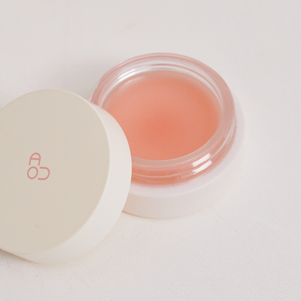 Glowy Tint Balm (3.5g) - #00 Good Balm