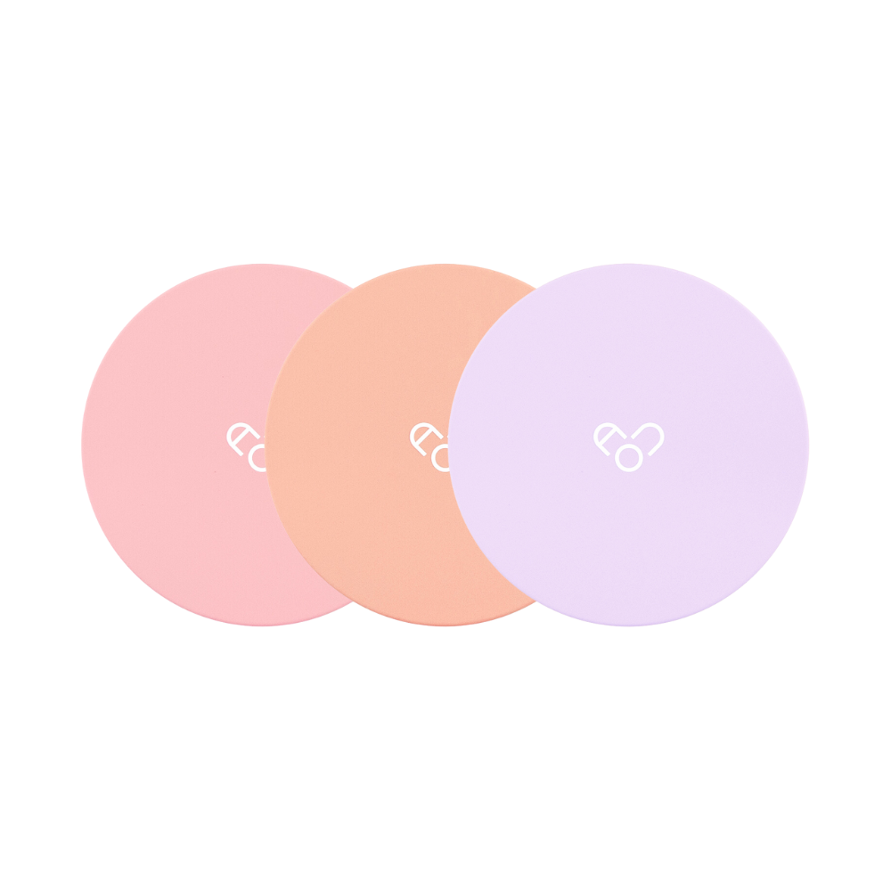 AOU Glowy Tint Balm (3.5g) 01 Apple Balm PURESEOUL