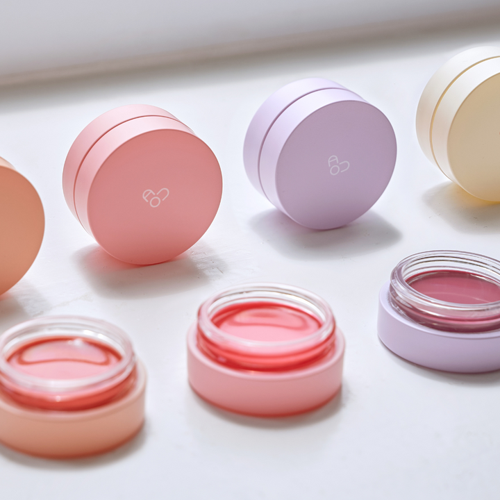 Glowy Tint Balm - 7 Colours (3.5g)