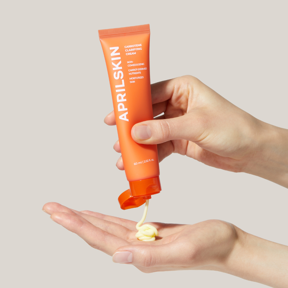 Carrotene Clarifying Cream (60ml)