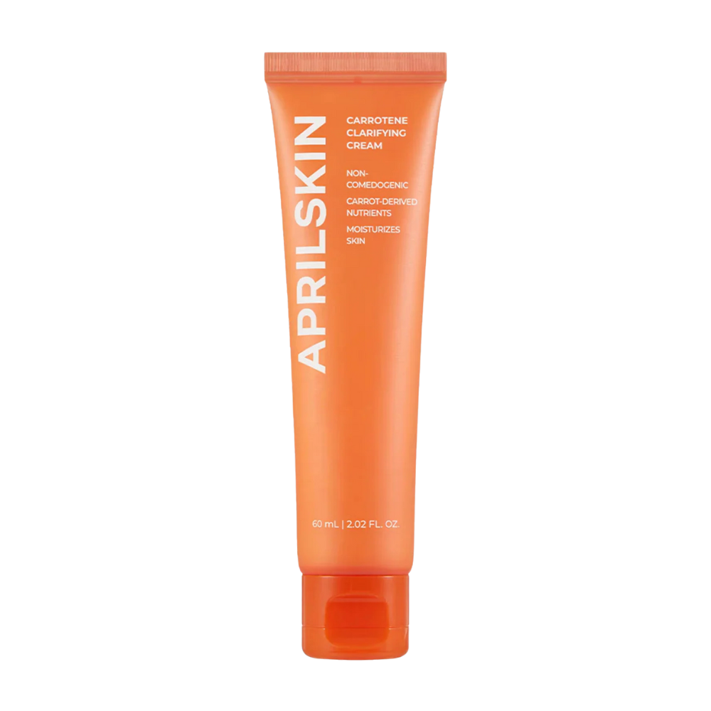 Carrotene Clarifying Cream (60ml)