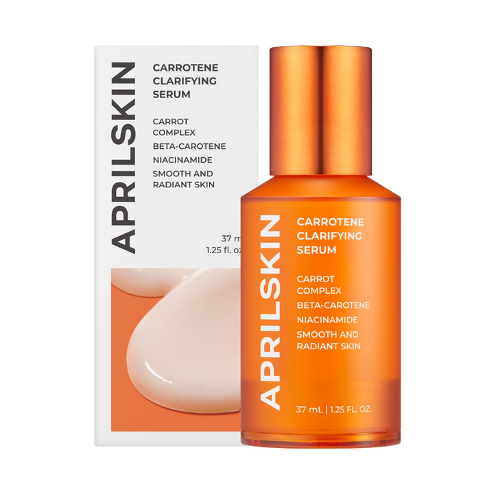 Carrotene Clarifying Serum (37ml)