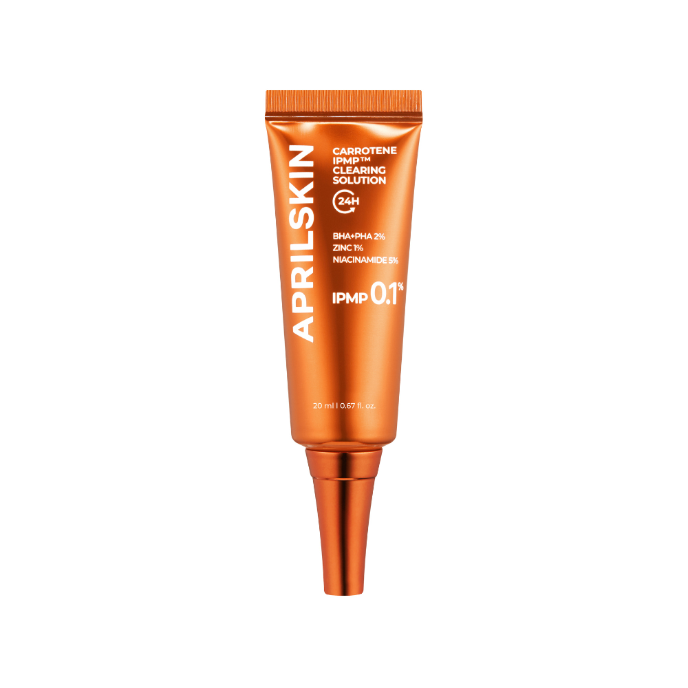 Carrotene IPMP Clearing Solution (20ml)