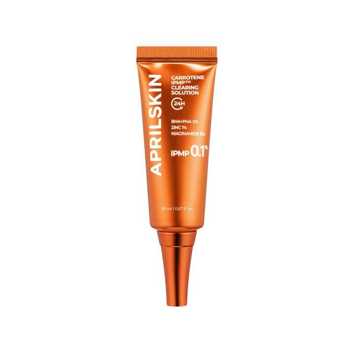 Carrotene IPMP Clearing Solution (20ml)