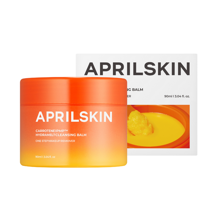 Carrotene IPMP Hydromelt Cleansing Balm (90ml)