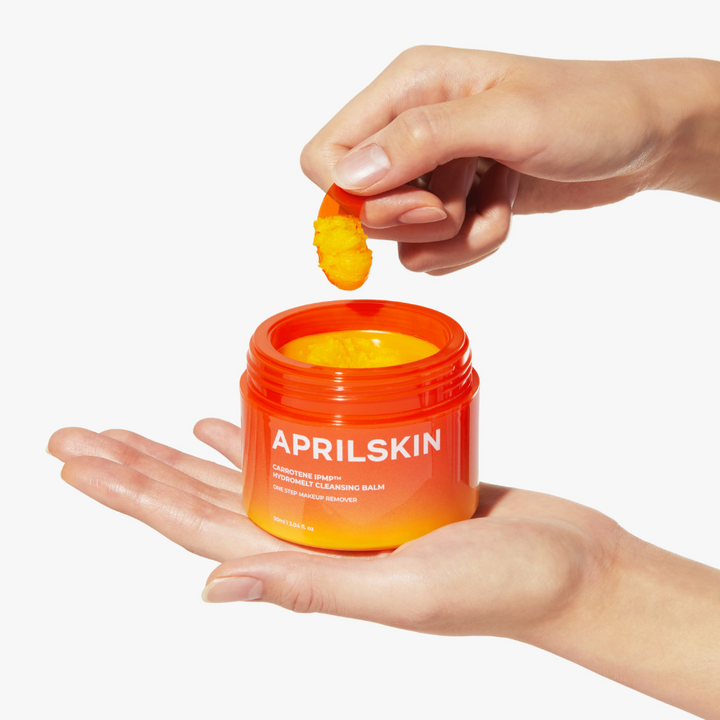 Carrotene IPMP Hydromelt Cleansing Balm (90ml)