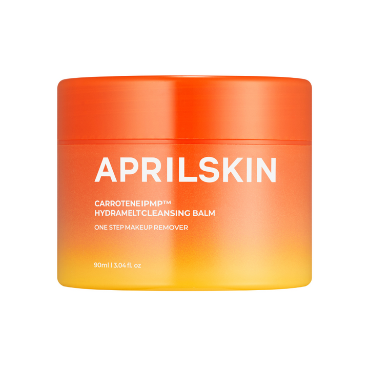 Carrotene IPMP Hydromelt Cleansing Balm (90ml)