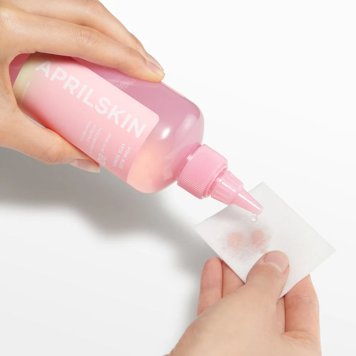 Pink Aloe Vita Toner (250ml)