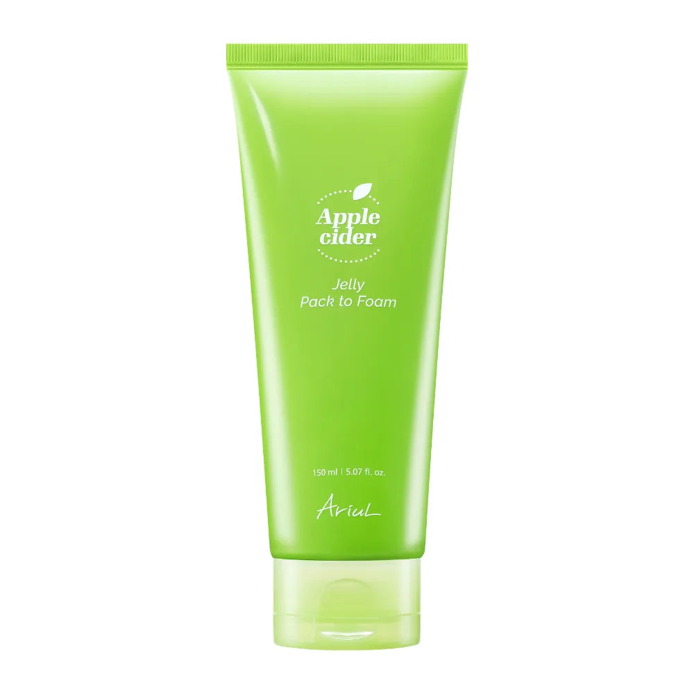 Apple Cider Jelly Pack To Foam (150ml)