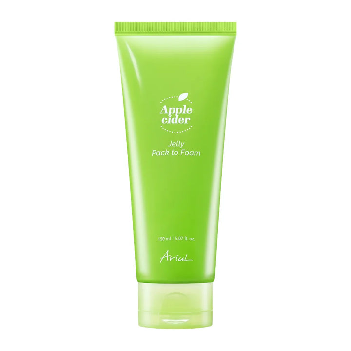 Apple Cider Jelly Pack To Foam (150ml)