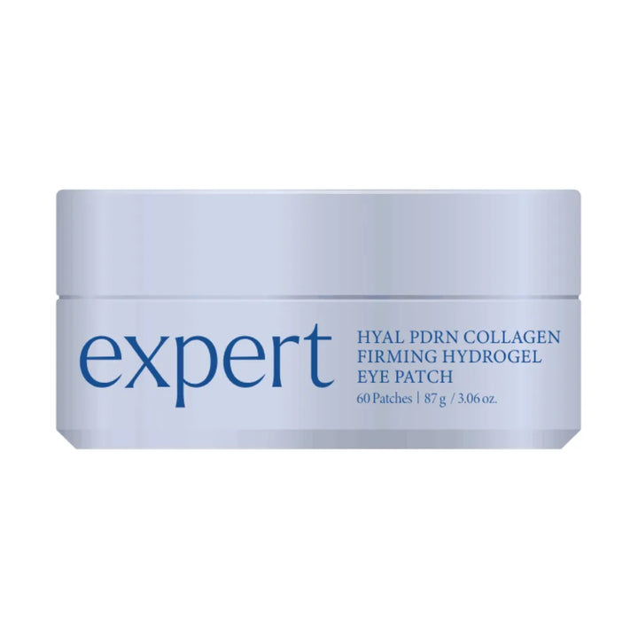 Expert Hyal PDRN Collagen Firming Hydrogel Eye Patch - 60 Patches (PURESEOUL Edition)