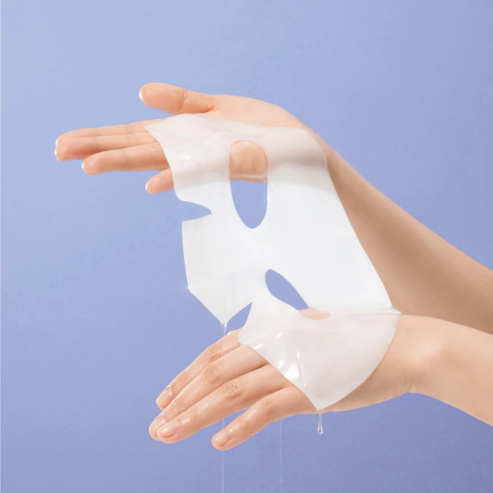 Expert Hyal PDRN Collagen Hydrogel Mask - 1pc