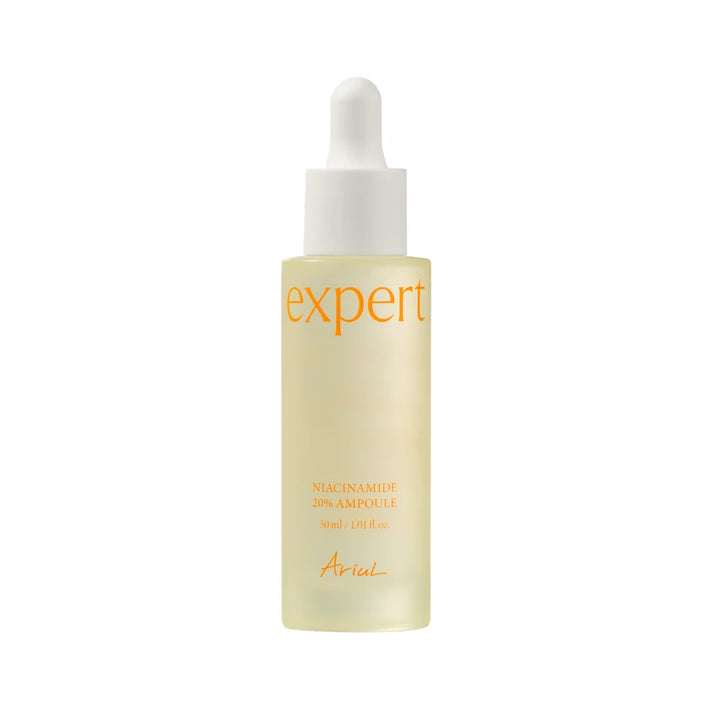 Expert Niacinamide 20% Ampoule (30ml)