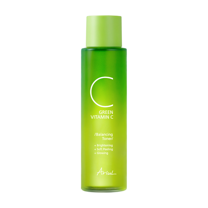 Green Vitamin C Balancing Toner (150ml)
