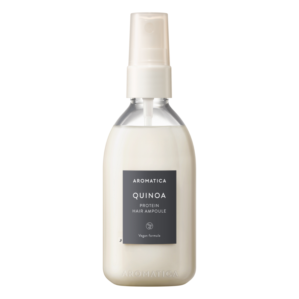 Quinoa Protein Hair Ampoule (100ml)