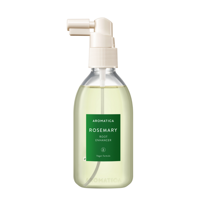 Rosemary Root Enhancer (100ml)