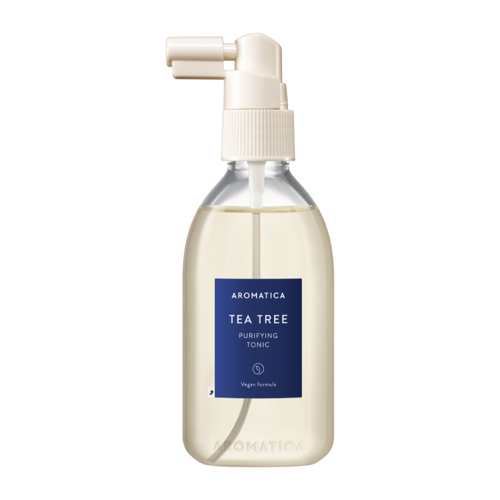 Tea Tree Purifying Tonic (100ml)