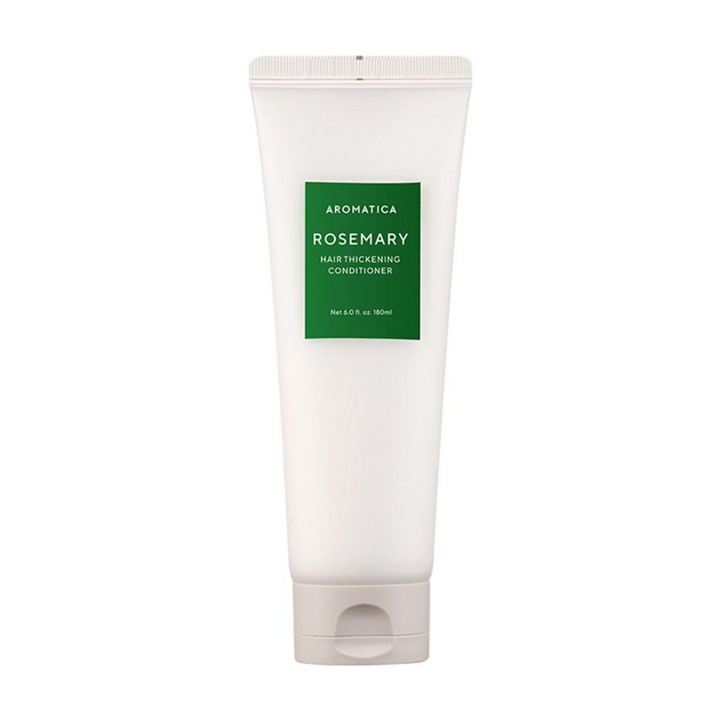 Rosemary Hair Thickening Conditioner (180ml)