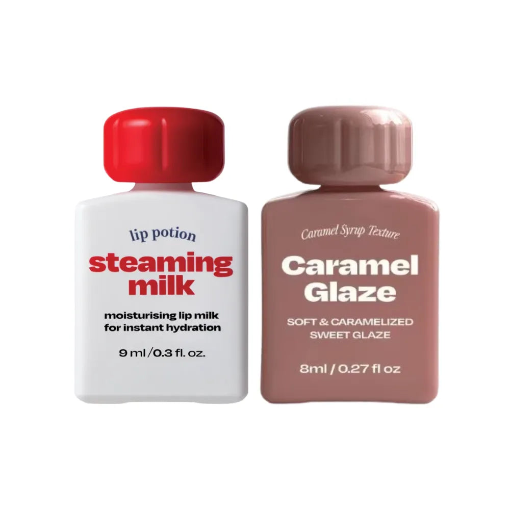 Prep & Glaze Lip Combo