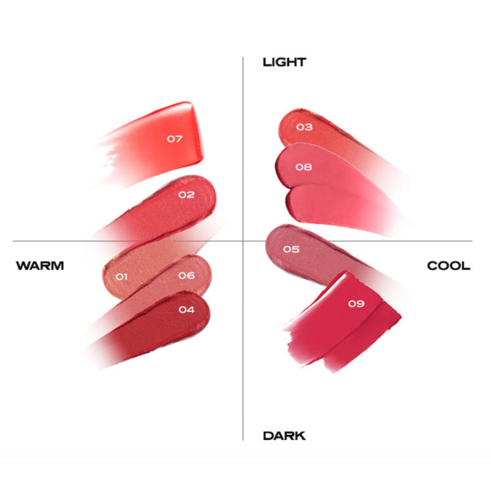 [athe] Airy Lip Balm main image 0
