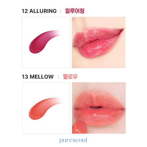 Authentic Lip Balm - 9 Colours (3.4g)