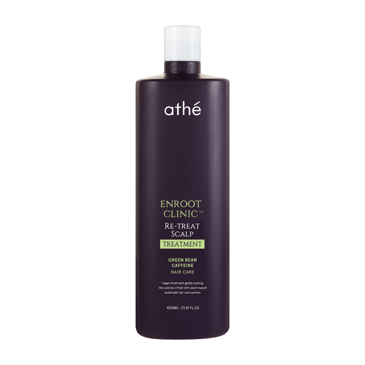 Enroot Clinic™ Re-Treat Scalp Treatment (1000ml)