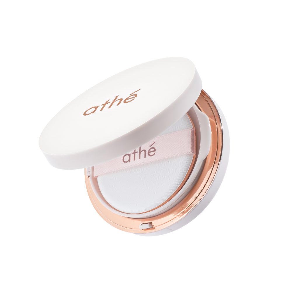 Vegan Relief Sun Cushion SPF50+ PA+++ (24g)
