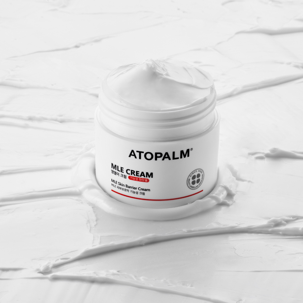 MLE Cream - Jumbo (100ml)