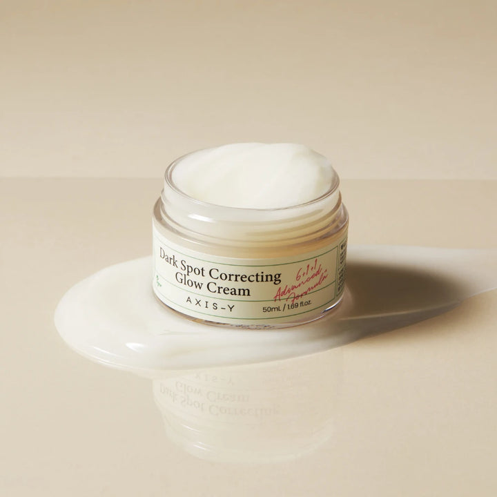 Dark Spot Correcting Glow Cream (50ml)
