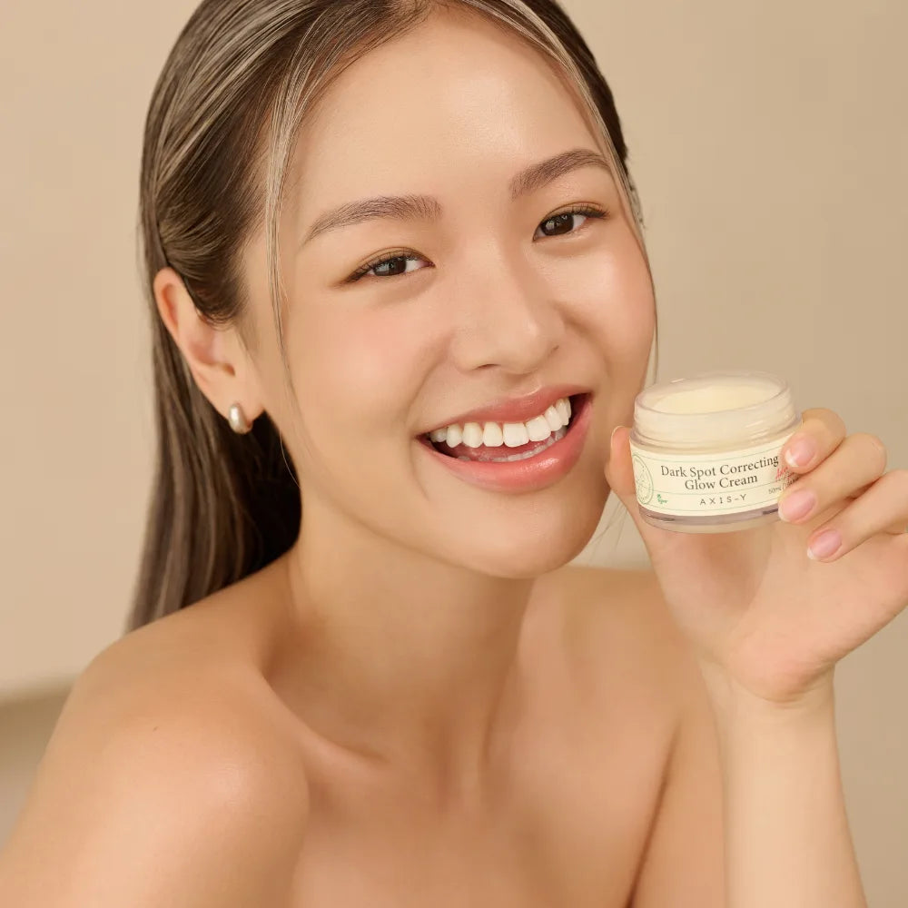 Dark Spot Correcting Glow Cream (50ml)