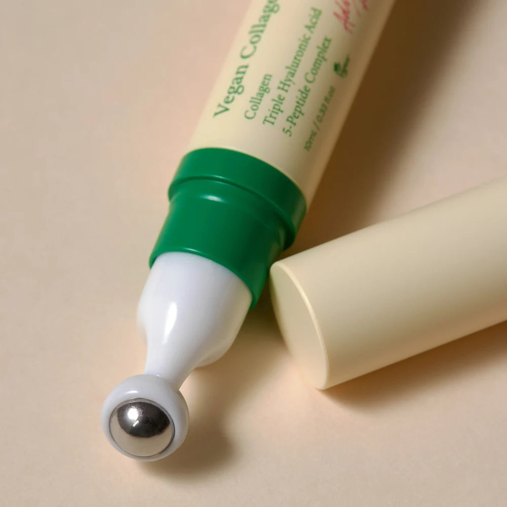 Vegan Collagen Eye Serum (10ml)