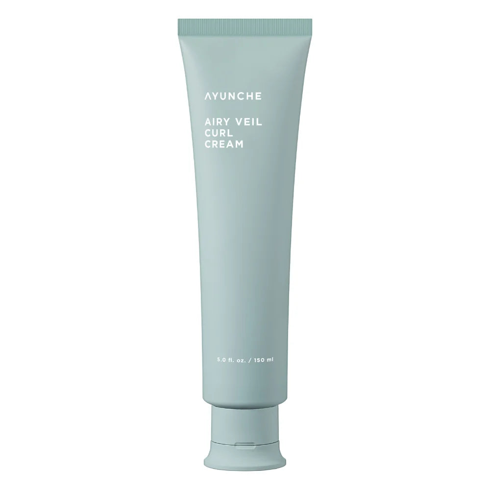 Airy Veil Curl Cream (150ml)