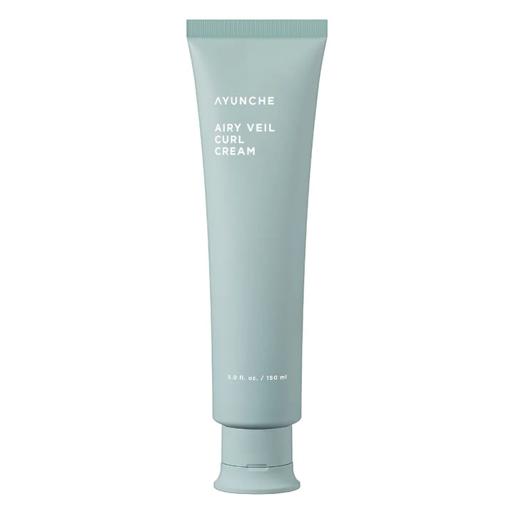 Airy Veil Curl Cream (150ml)