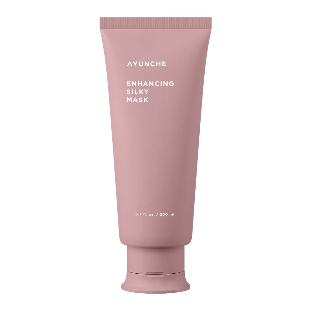 Enhancing Silky Mask (200ml)