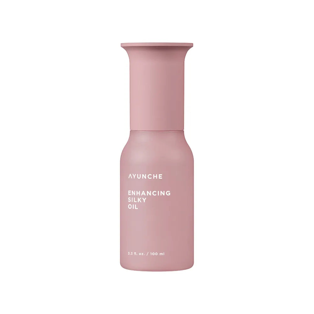 Enhancing Silky Oil (100ml)