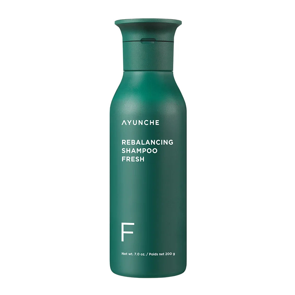 Rebalancing Shampoo Fresh (200g)