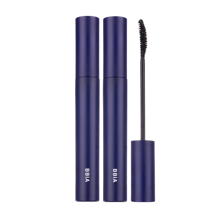 Never Die Mascara - 2 Colours (7g)