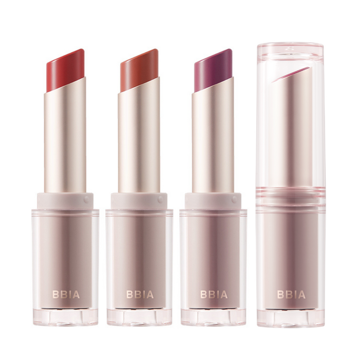 Ready To Wear Water Lipstick - 5 Colours (3g)