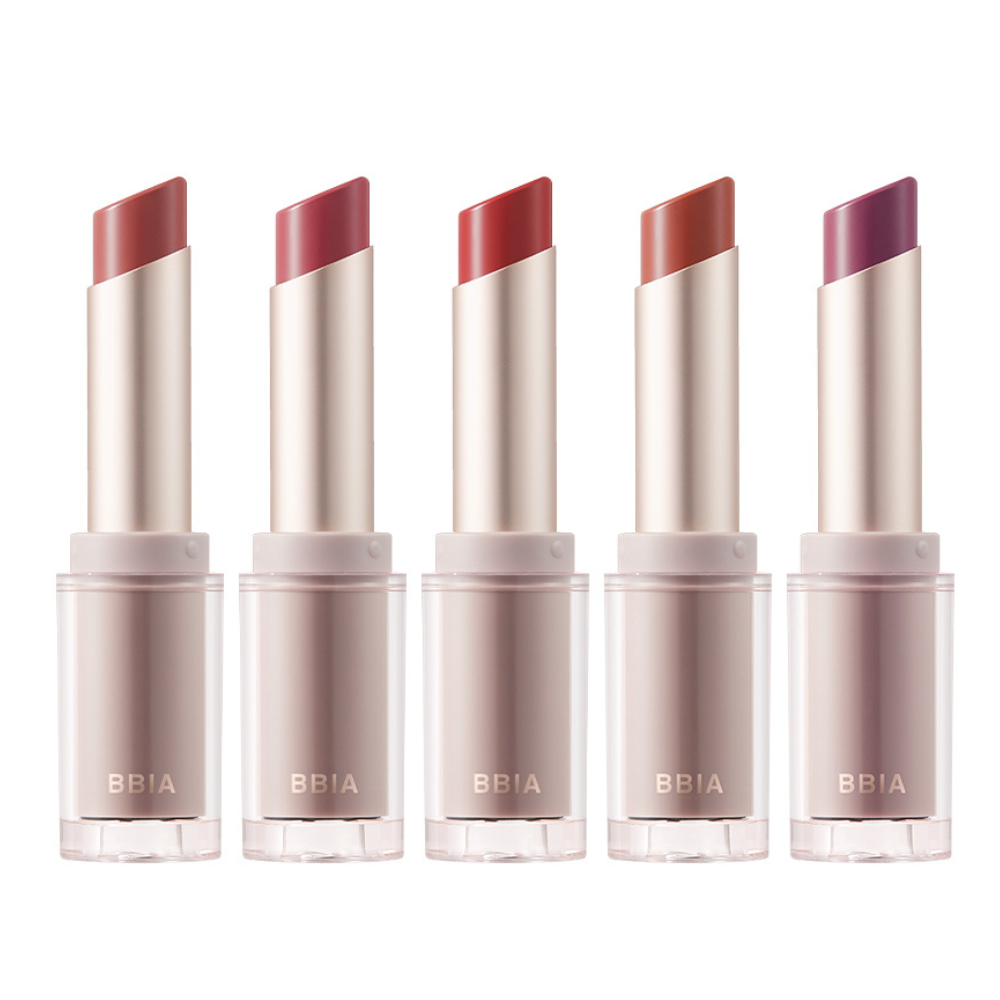 Ready To Wear Water Lipstick - 5 Colours (3g)